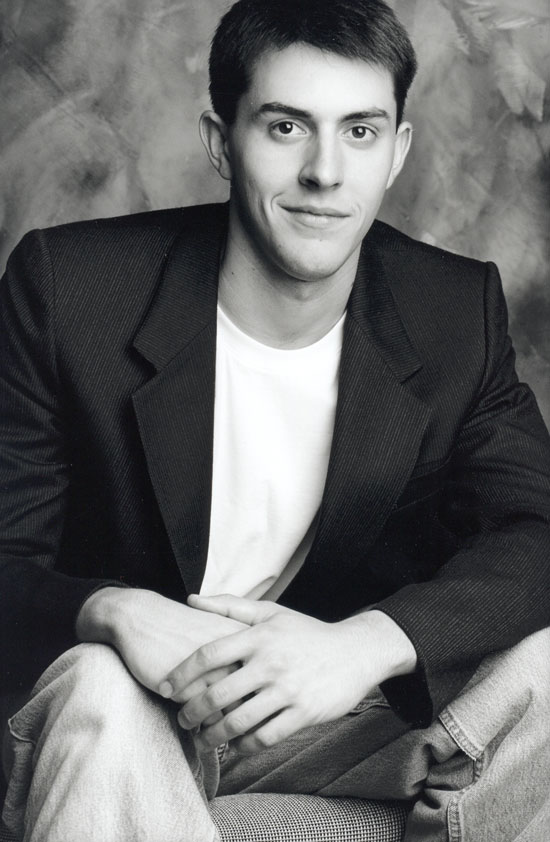 Cole Boughton Head Shot 2