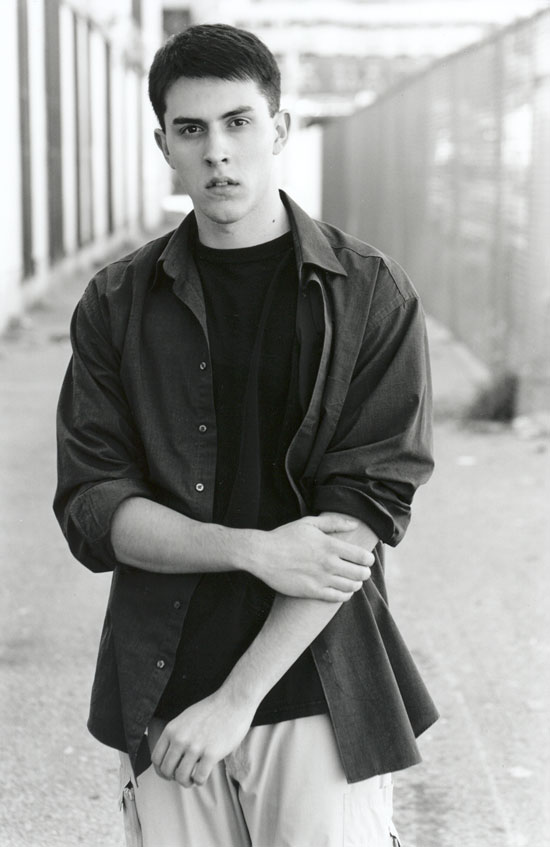 Cole Boughton Head Shot 3