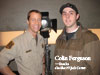 Cole & Colin Ferguson