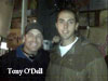 Cole & Tony ODell