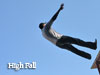 Cole Boughton High Fall