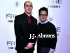 Cole and JJ Abrams