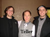 Cole & Teller