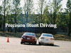 Cole Boughton - Precision Stunt Driving